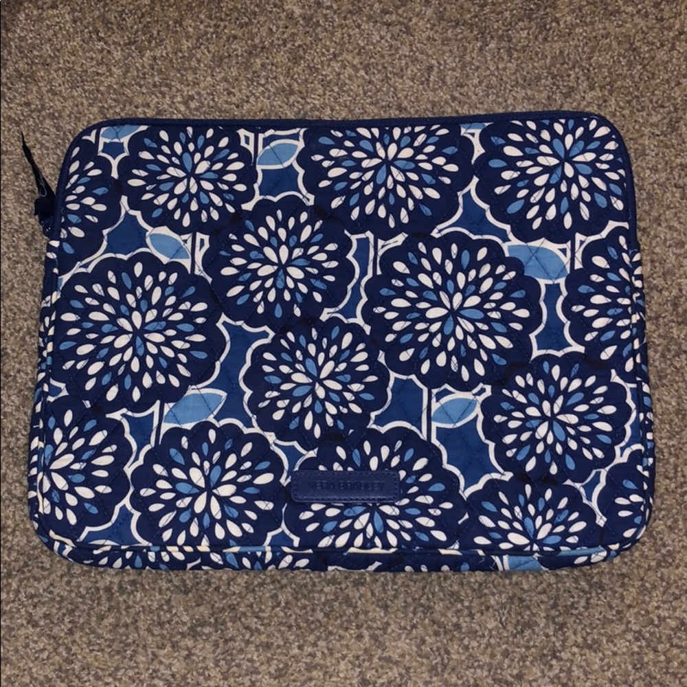 Lap top case